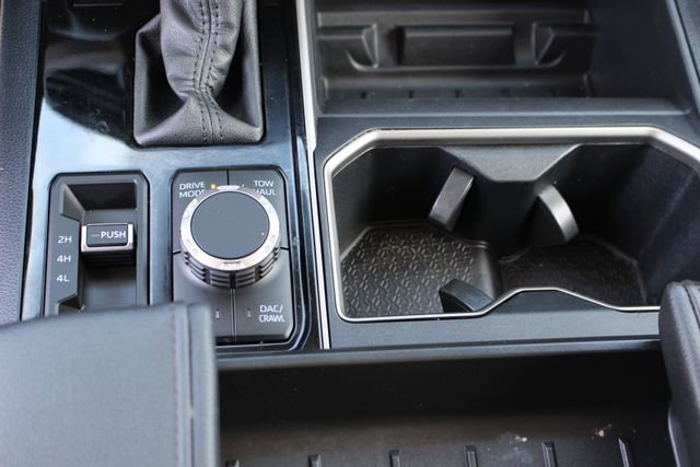 Used 2024 Toyota Tundra SR5 w/ TRD Off-Road Package image 27