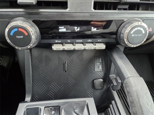 Certified 2024 Toyota Tacoma SR5 image 18