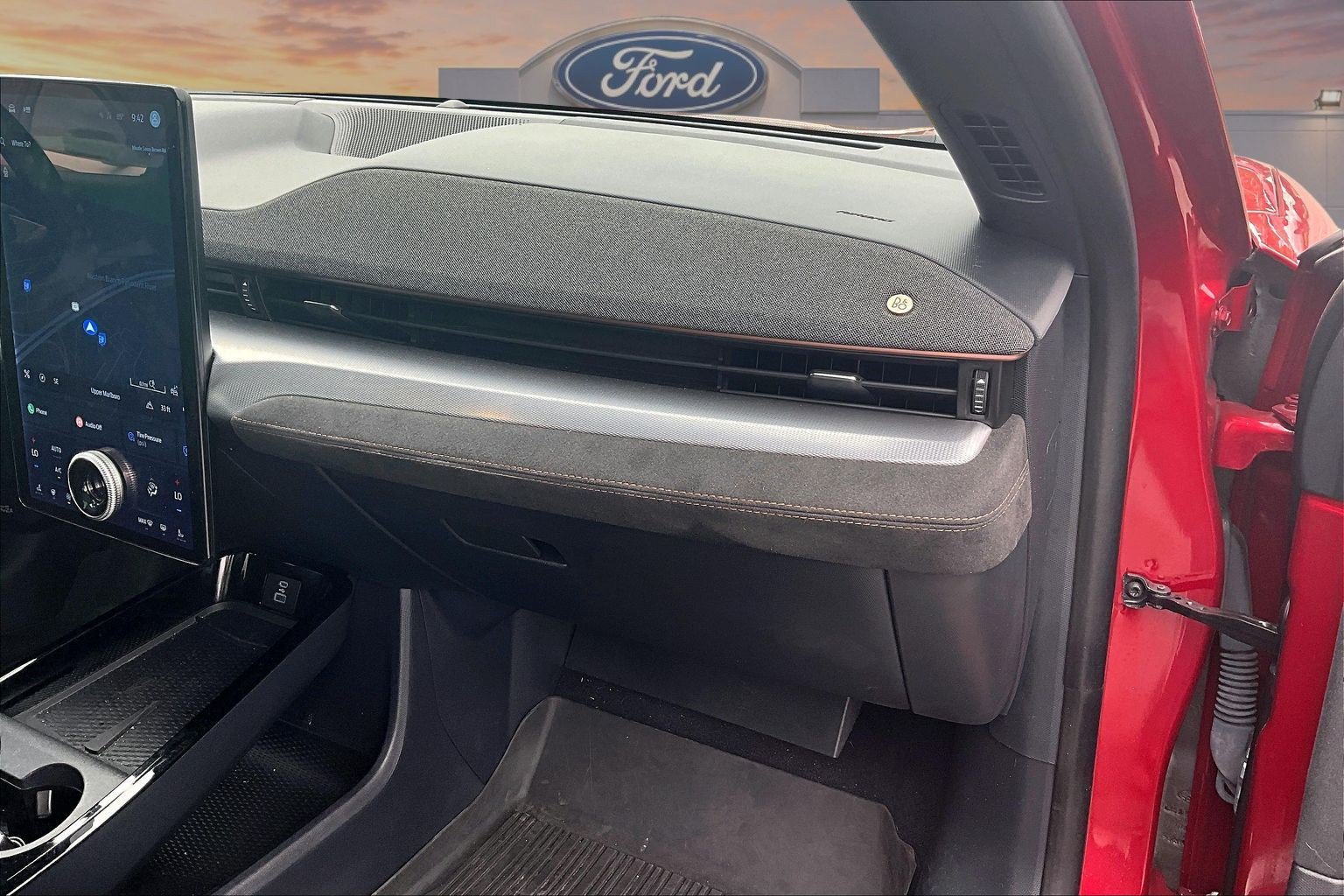 Certified 2023 Ford Mustang Mach-E GT AWD/4WD image 17