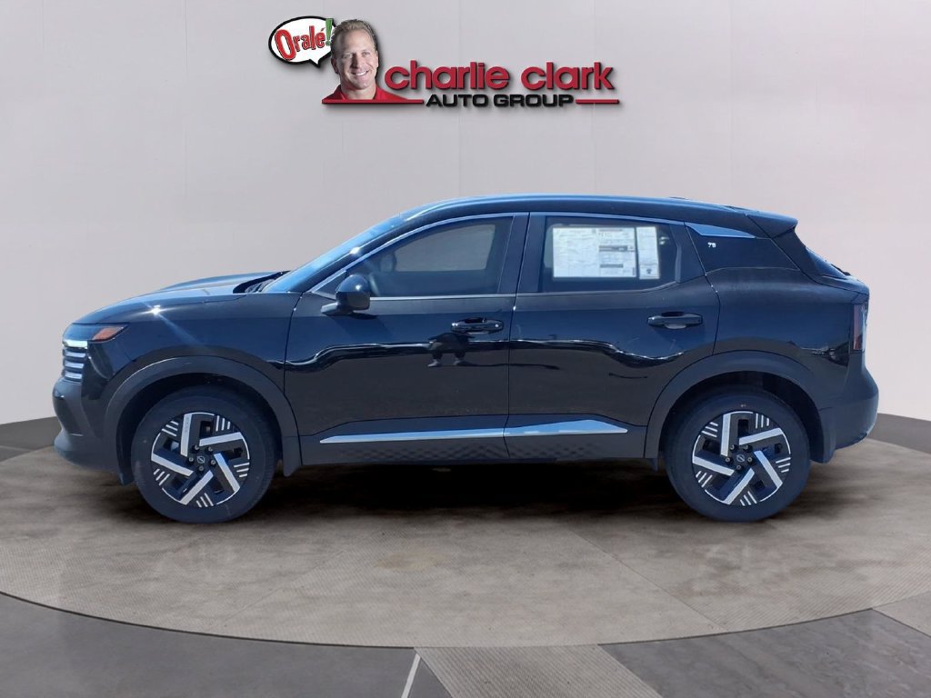 New 2027 Nissan Kicks SV w/ Rock Creek Edition AWD/4WD image 2