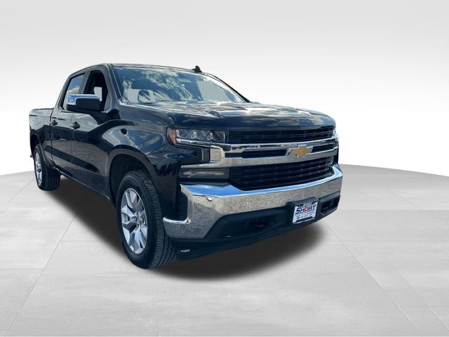 Used 2019 Chevrolet Silverado 1500 LT image 7