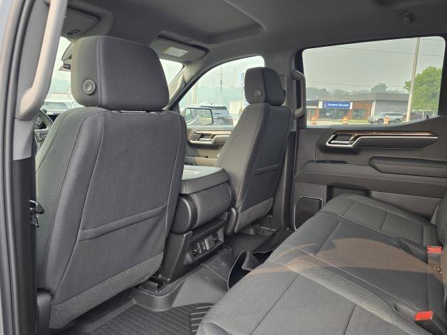 New 2026 Chevrolet Silverado 1500 LT w/ Z71 Off-Road Package AWD/4WD image 23
