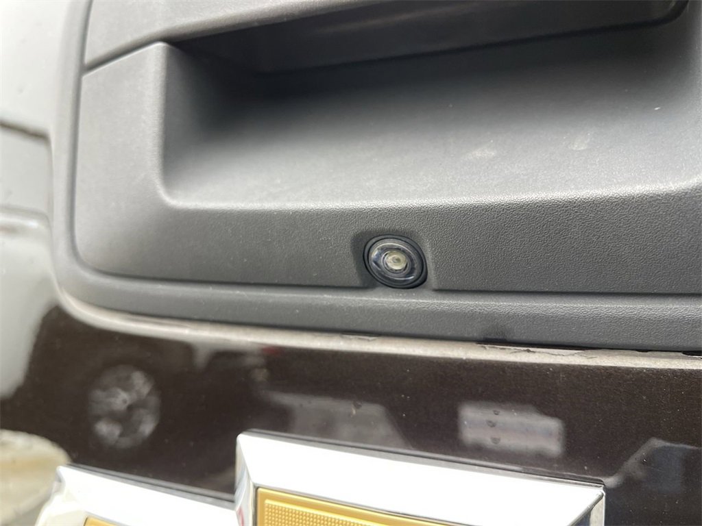 Used 2018 Chevrolet Silverado 1500 LT w/ All Star Edition image 6