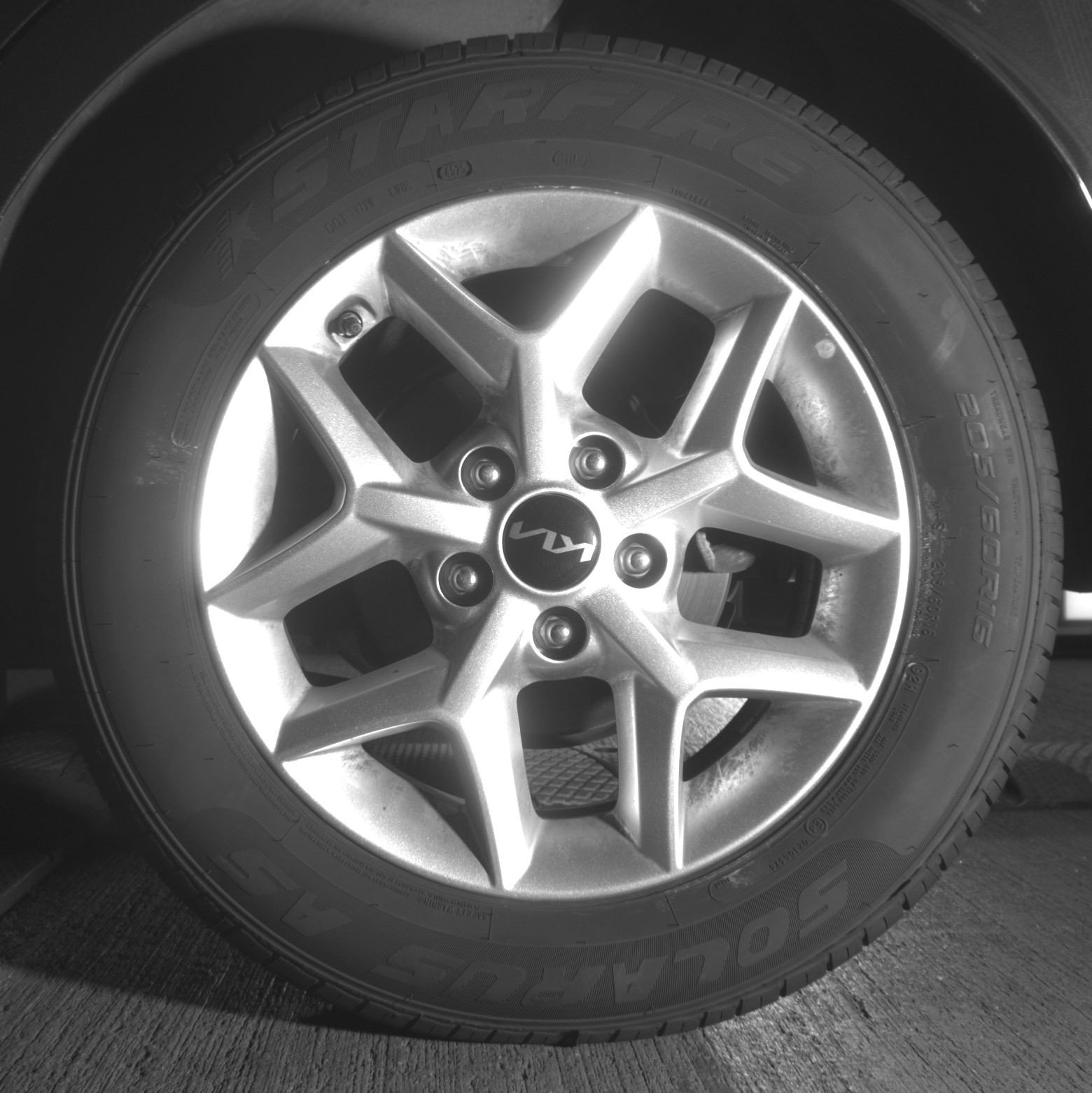 Used 2025 Kia Soul LX w/ LX Technology Package FWD image 19