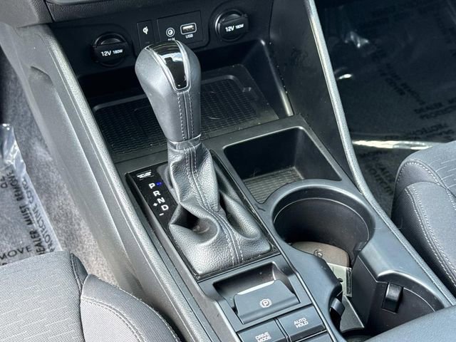 Used 2019 Hyundai Tucson Night image 23