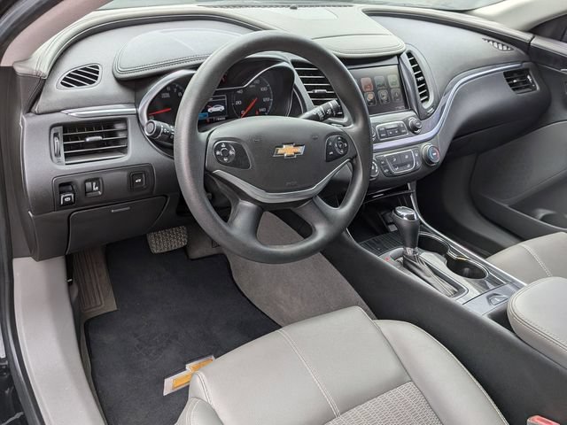Used 2019 Chevrolet Impala LS FWD image 17