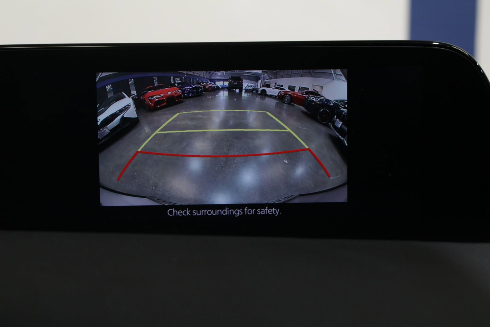 Used 2022 MAZDA MAZDA3 s FWD image 31