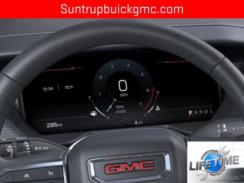 New 2026 GMC Acadia Elevation w/ Black Edition image 82