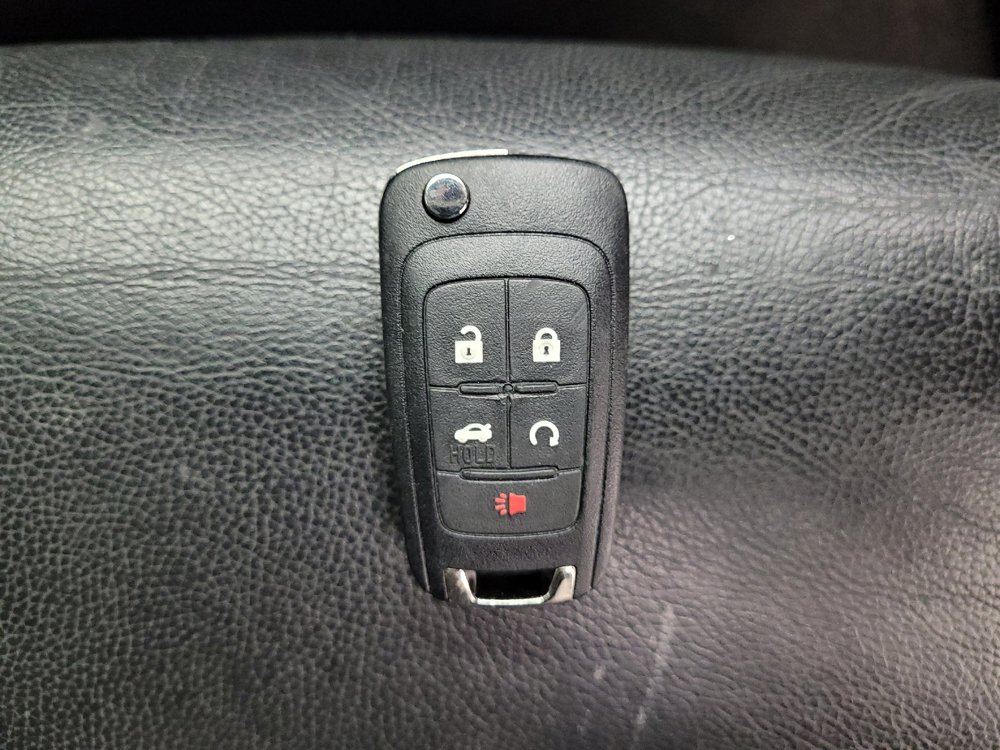 Used 2015 Chevrolet Cruze LT FWD image 32