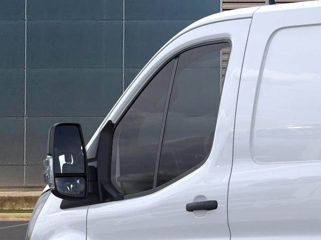 New 2025 Ford Transit 250 Low Roof RWD image 20