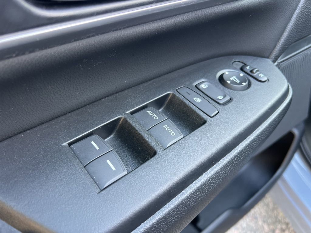 Used 2021 Honda CR-V EX-L image 13