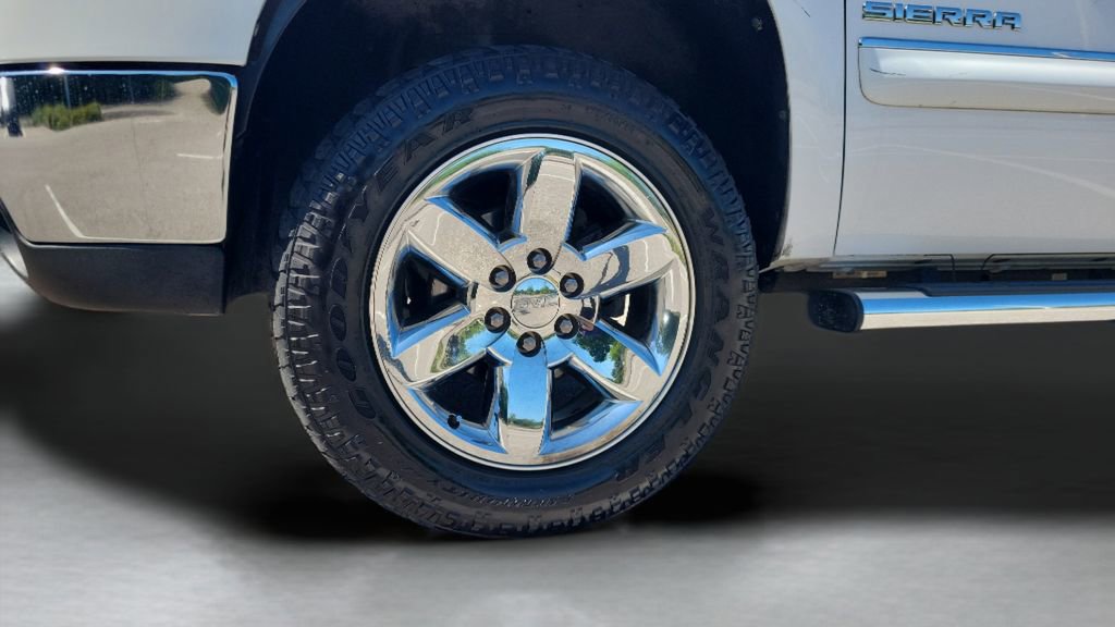 Used 2012 GMC Sierra 1500 SLE w/ Regional Value Package AWD/4WD image 25