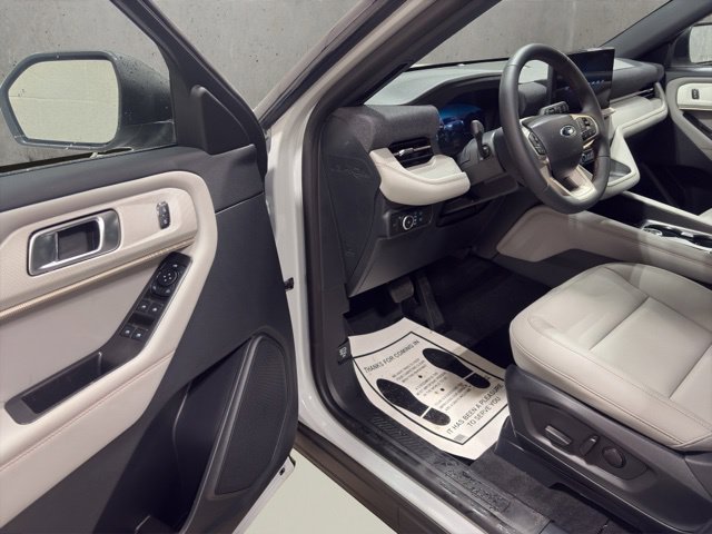 New 2027 Ford Explorer Active w/ Active Comfort Package AWD/4WD image 13