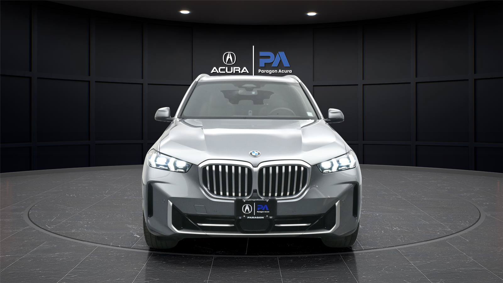 Used 2026 BMW X5 xDrive40i AWD/4WD image 40