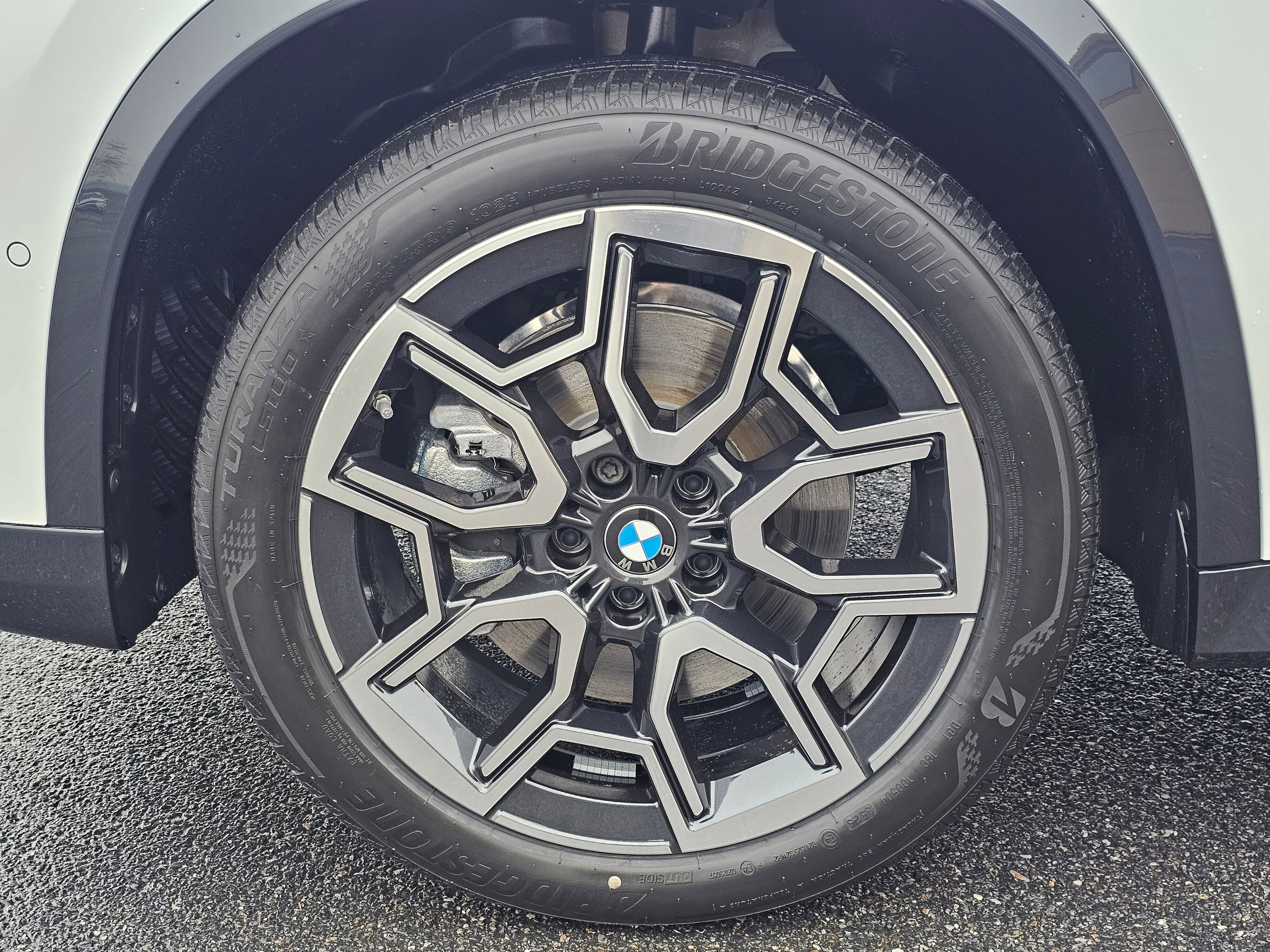 New 2026 BMW X1 xDrive28i w/ Technology Package image 41