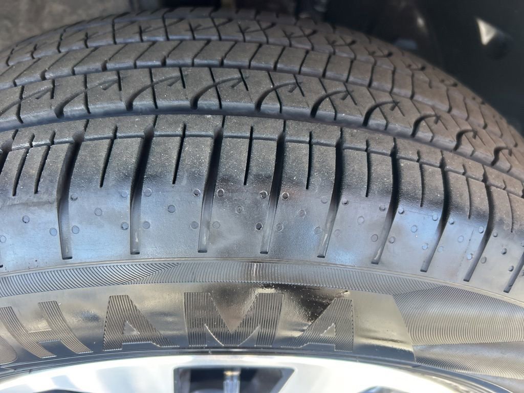 Used 2025 Subaru Outback Premium w/ Popular Package #1 image 24