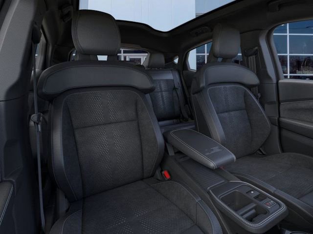 New 2026 Ford Mustang Mach-E GT image 10