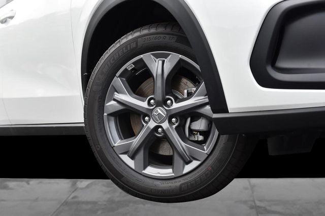 New 2027 Honda HR-V LX image 3
