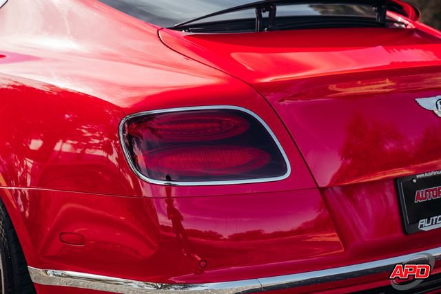 Used 2016 Bentley Continental GT Speed AWD/4WD image 63