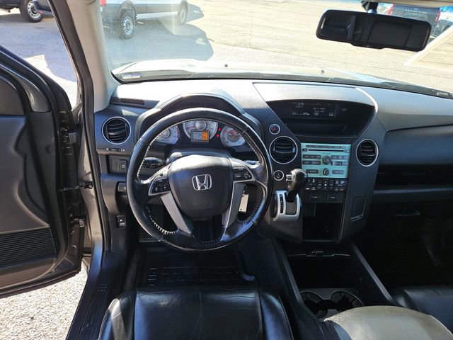 Used 2011 Honda Pilot EX-L image 23