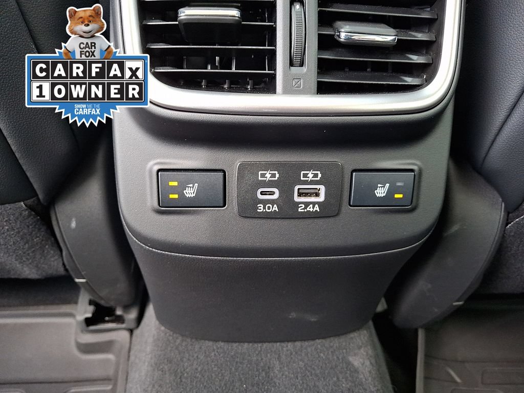 Used 2024 Subaru Outback Limited XT AWD/4WD image 14