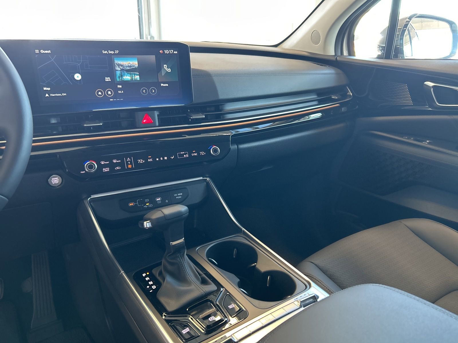 New 2026 Kia Carnival SX Prestige image 30