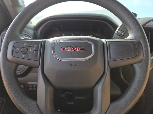 New 2025 GMC Sierra 2500 Pro w/ Convenience Package image 30