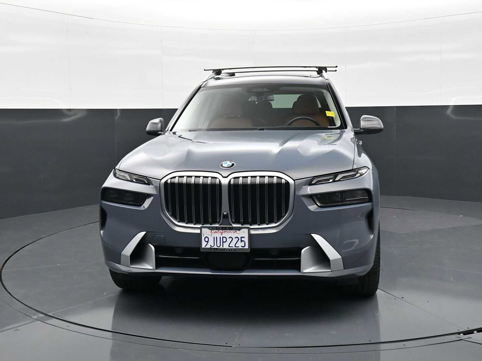 Certified 2023 BMW X7 xDrive40i w/ Executive Package AWD/4WD video 2