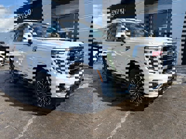 New 2026 GMC Yukon Elevation image 3