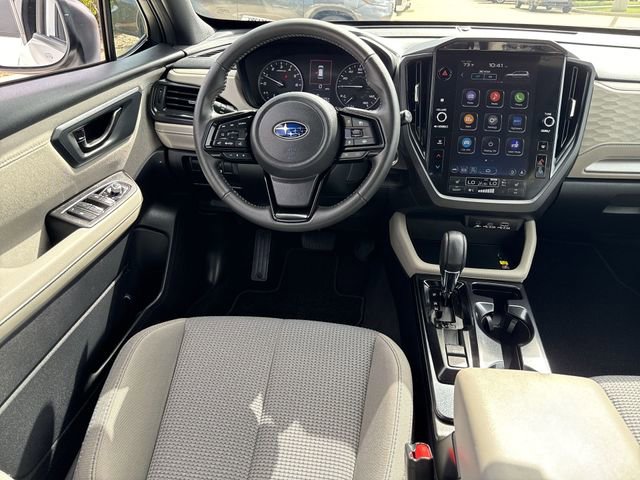 Certified 2026 Subaru Forester Premium image 10