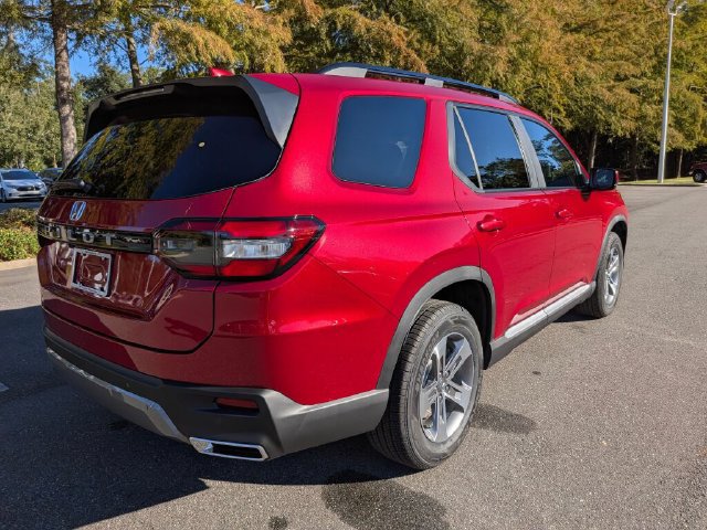New 2026 Honda Pilot EX-L image 7