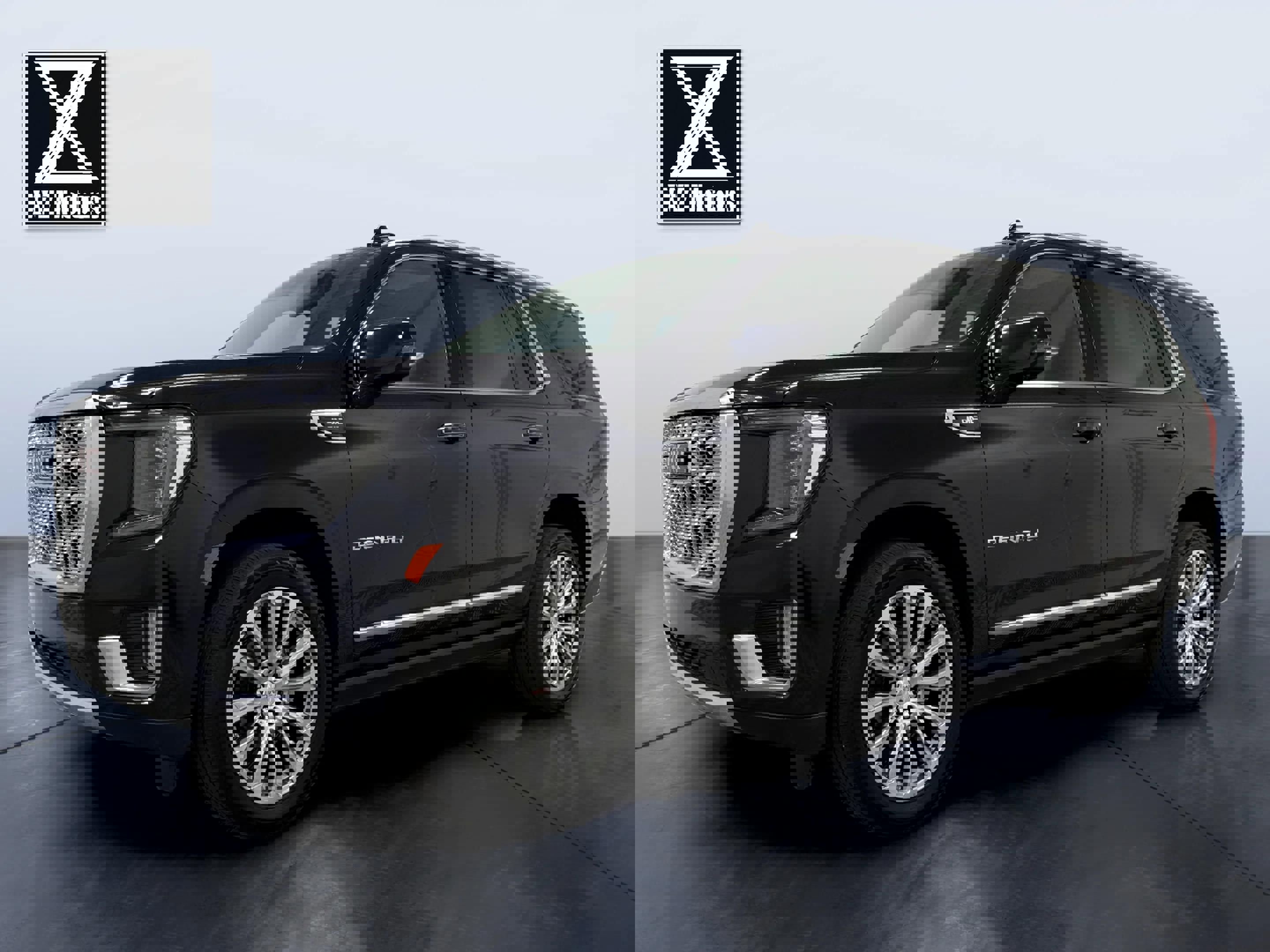 Used 2023 GMC Yukon Denali image 2