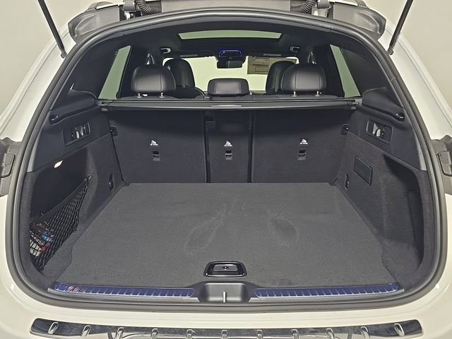 New 2026 Mercedes-Benz GLC 300 4MATIC image 13