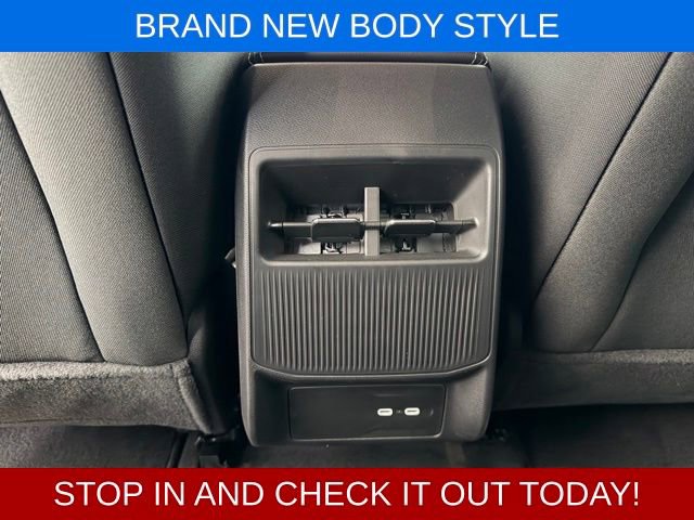 New 2026 Jeep Cherokee Laredo image 25