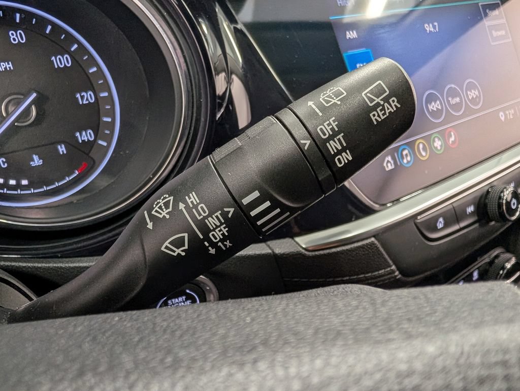 Used 2021 Buick Encore GX Select FWD image 20