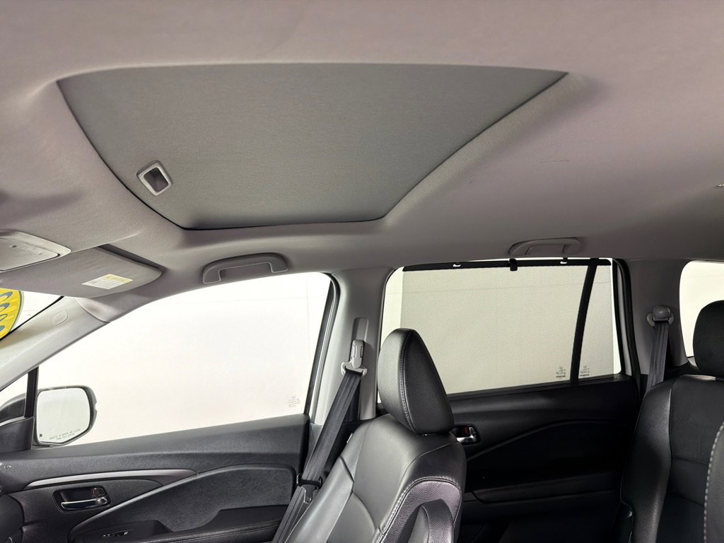 Used 2022 Honda Pilot Special Edition image 14