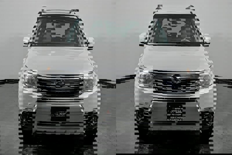 Used 2010 Subaru Forester 2.5X Limited image 4