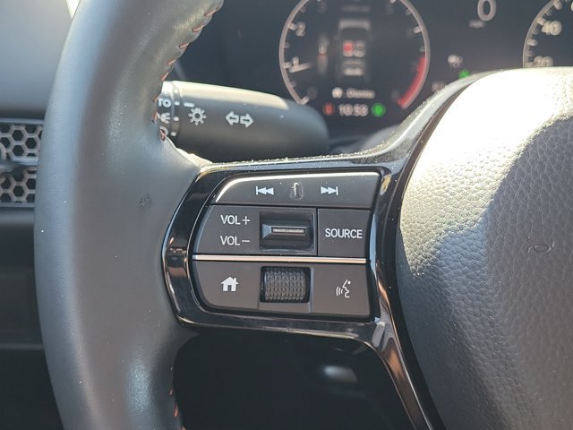 Certified 2024 Honda HR-V Sport image 18