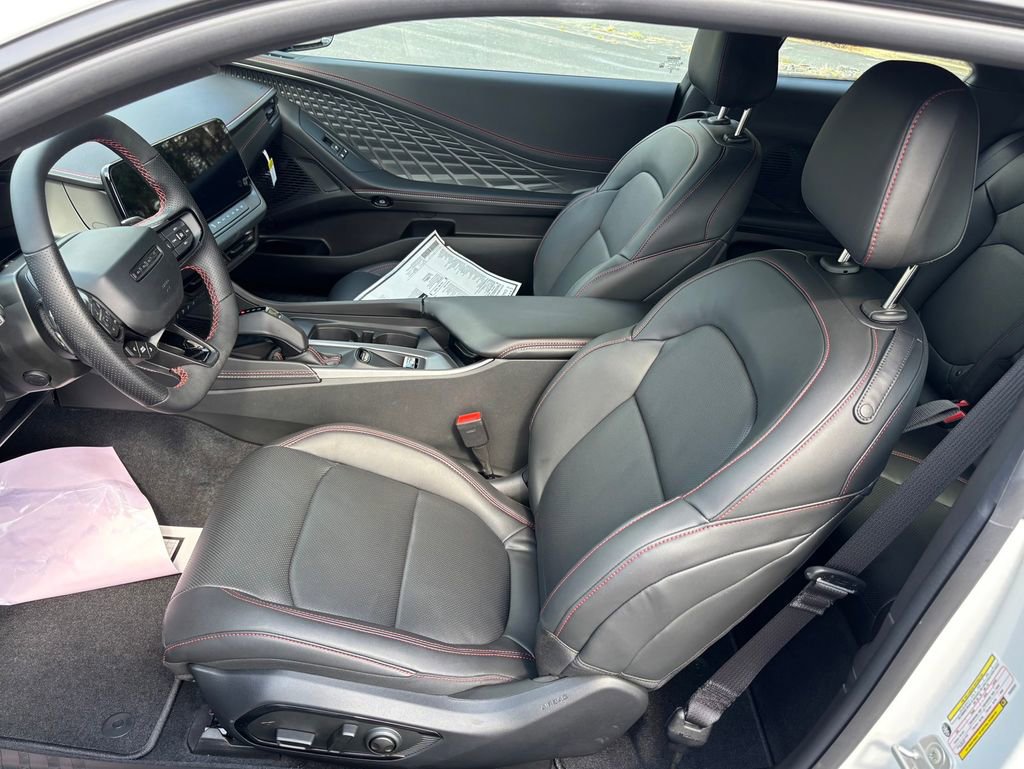 New 2026 Dodge Charger R/T image 13