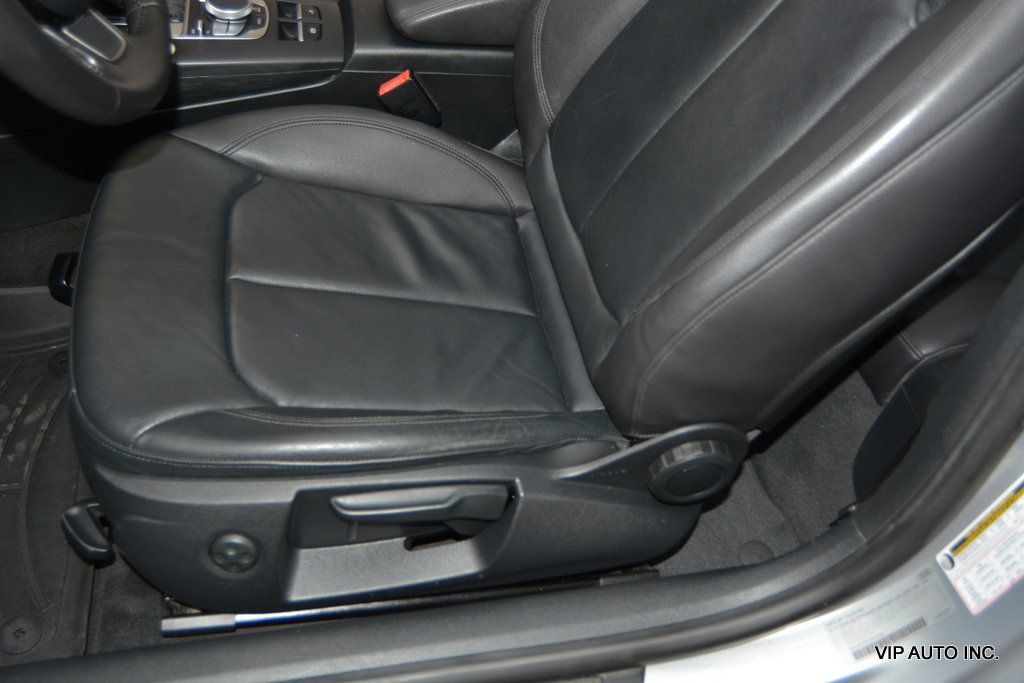 Used 2015 Audi A3 2.0T Premium Plus AWD/4WD image 21
