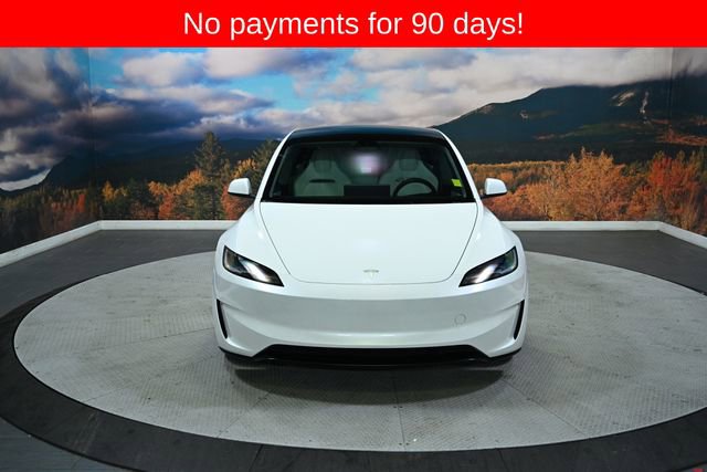 Used 2024 Tesla Model 3 Performance image 2