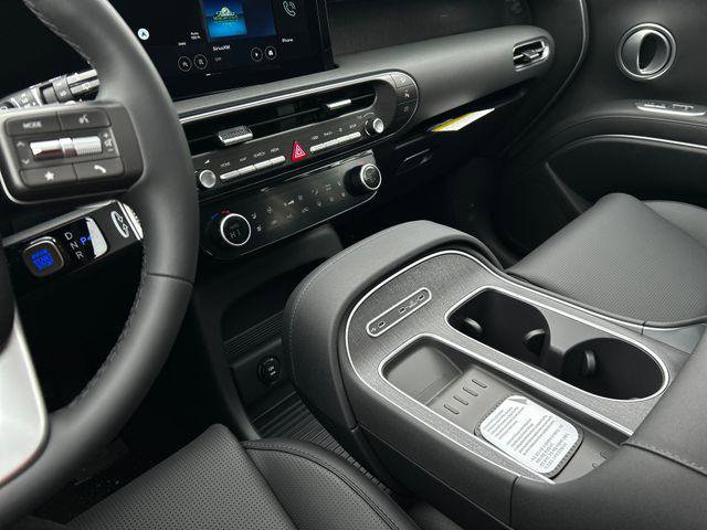 New 2026 Hyundai Palisade SEL Premium AWD/4WD image 13