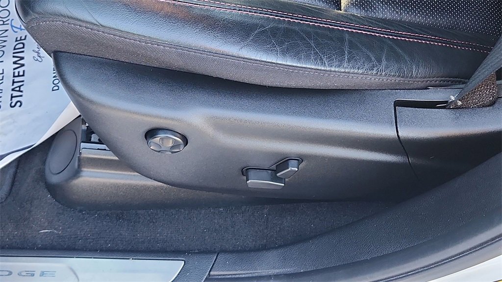 Used 2022 Dodge Durango R/T w/ Blacktop Package image 16