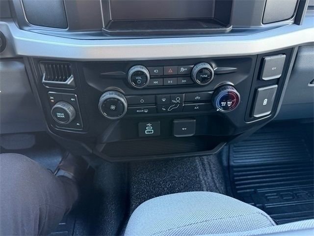 New 2026 Ford F250 XL w/ 360-Degree Camera Package image 8