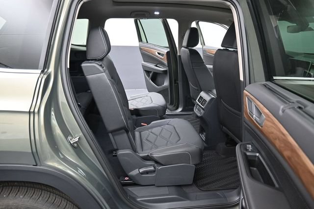New 2026 Volkswagen Atlas SE AWD/4WD image 13