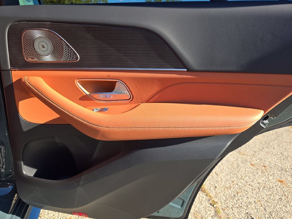 New 2027 Mercedes-Benz GLE 350 4MATIC image 23
