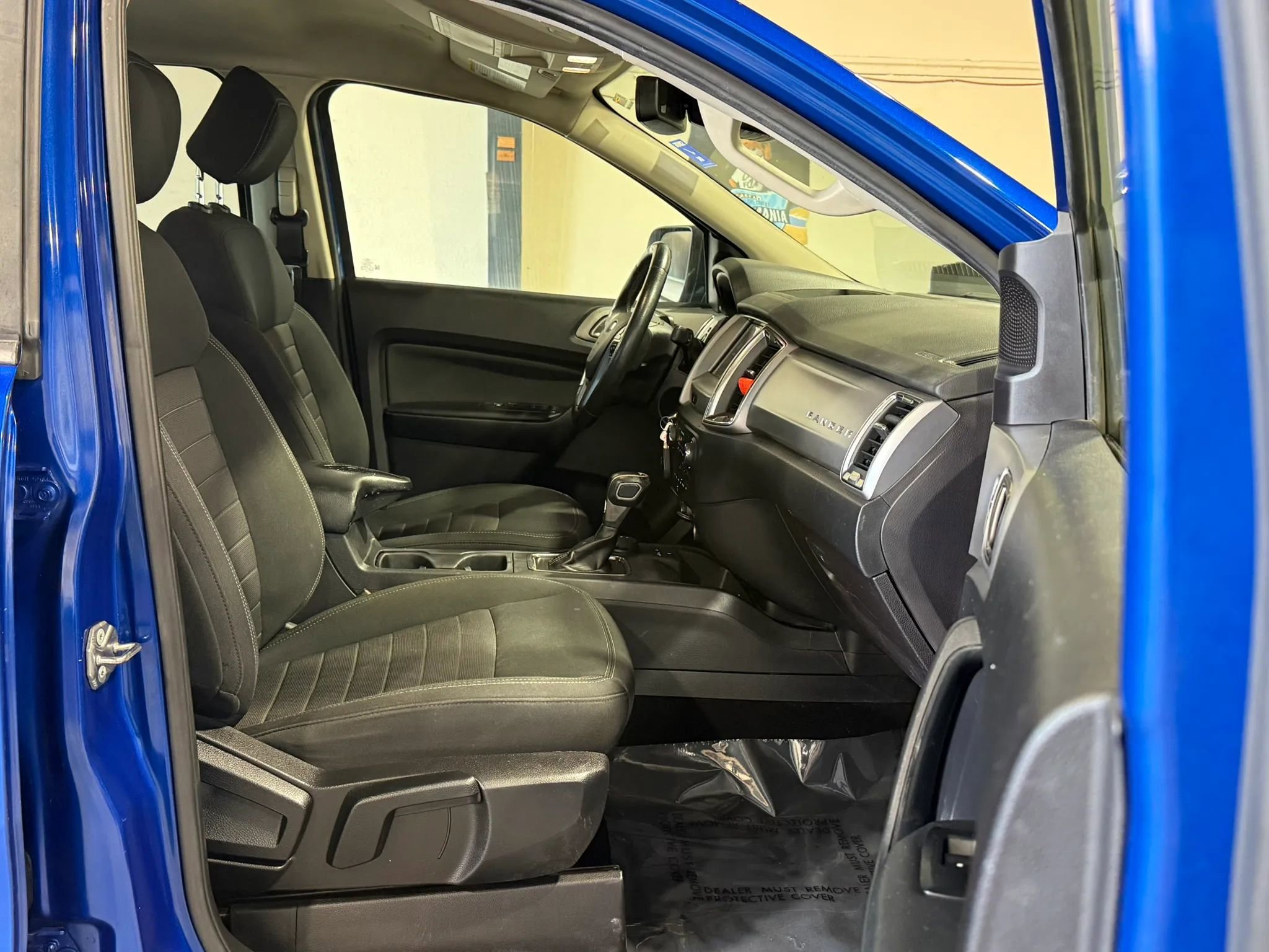 Used 2019 Ford Ranger XLT w/ Equipment Group 301A Mid AWD/4WD image 14