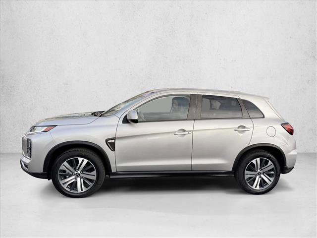 Used 2024 Mitsubishi Outlander Sport ES image 4