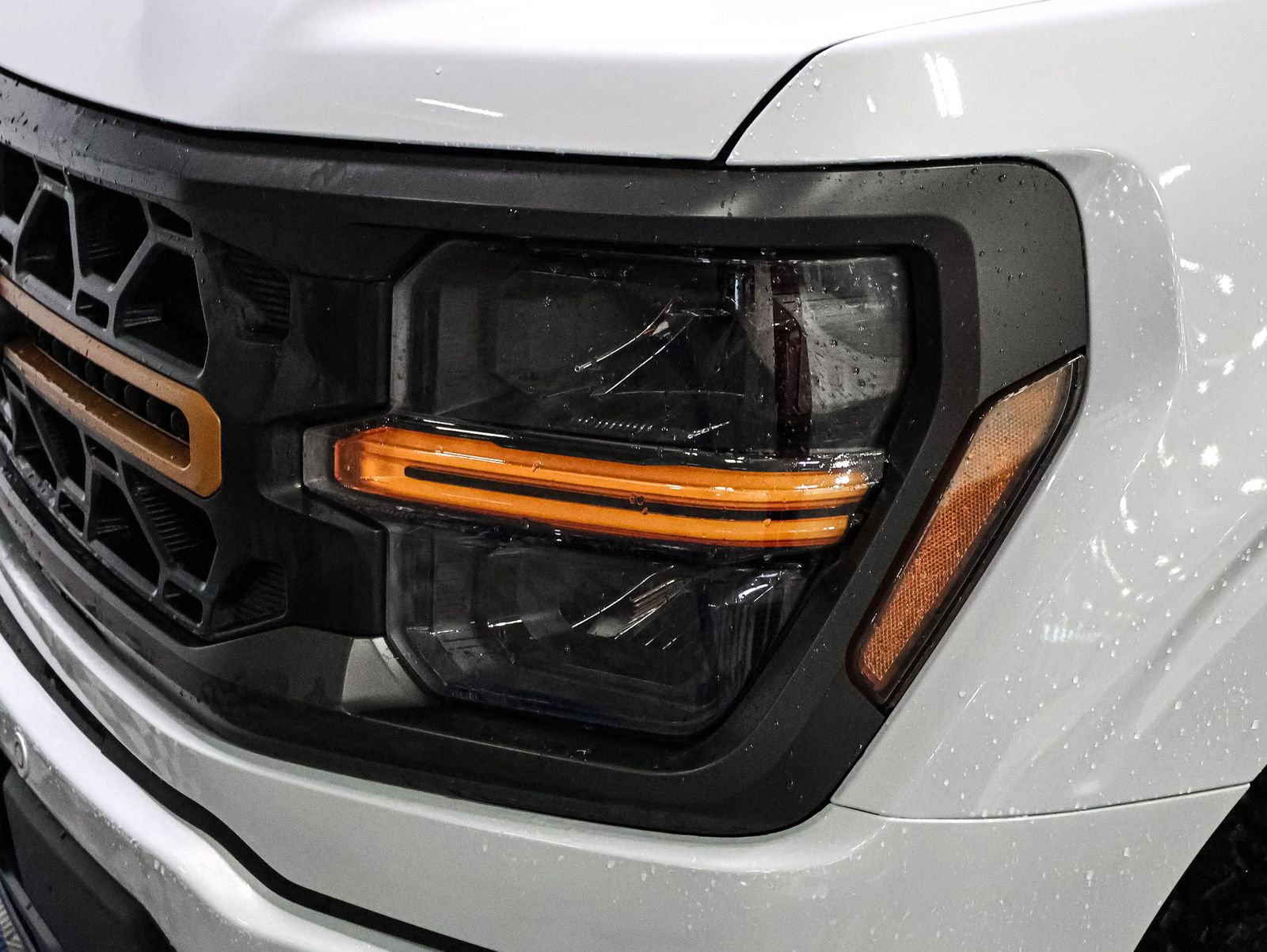 Certified 2025 Ford F150 Tremor w/ Bed Utility Package AWD/4WD image 14