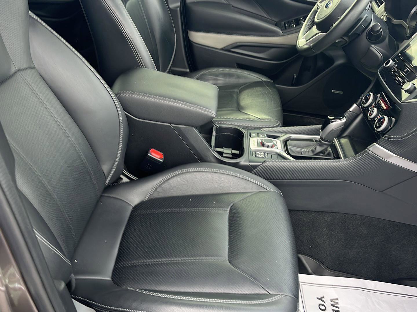 Used 2023 Subaru Forester Limited image 31